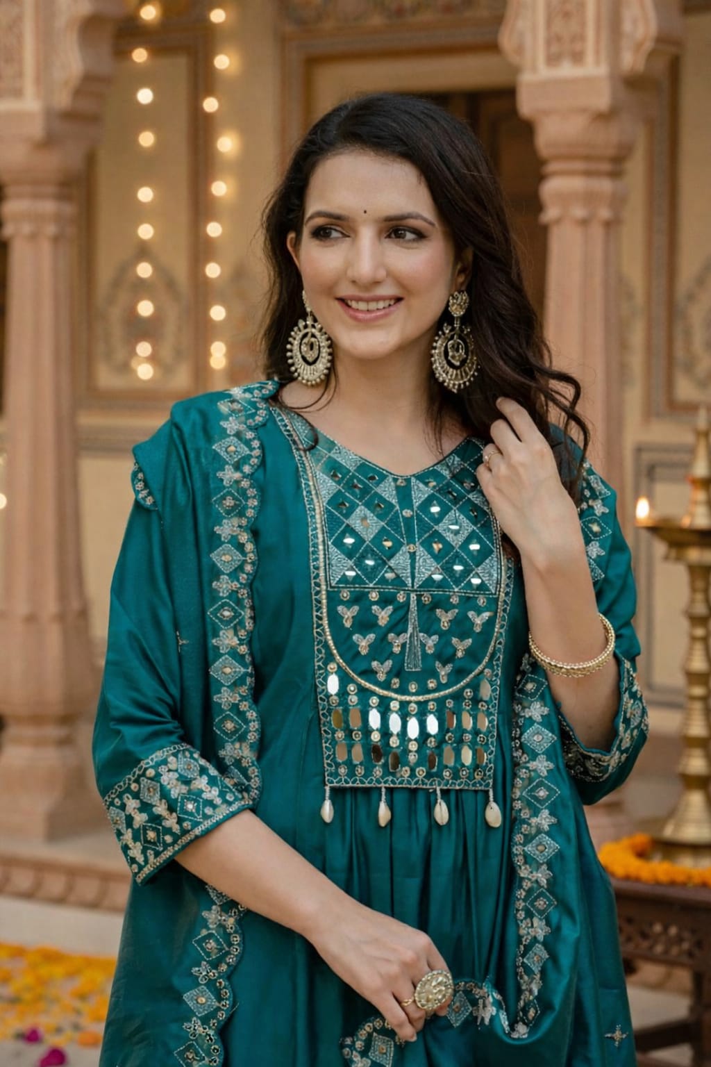 Kurti Sets
